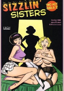 Sizzlin' Sisters 1