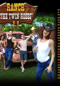 Ranch - The Twin Roses 2