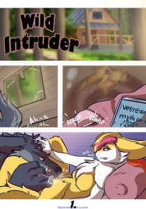 Wild Intruder