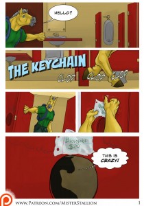 The Keychain