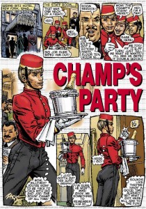 Champ's Party