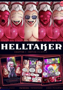 Helltaker 1 - Justice