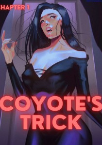 Coyote's Trick 1