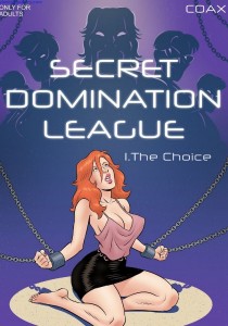 Secret Domination League 1 - 