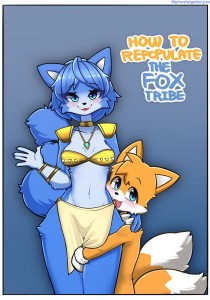 How To Repopulate The Fox Tri