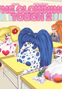 The Clowning Touch 2