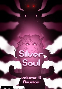 Silver Soul 6