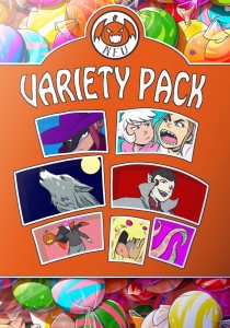 Variety Pack