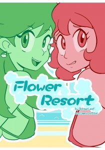 Flower Resort