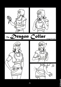 The Dragon Collar