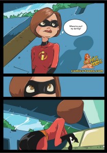 The Incredibles