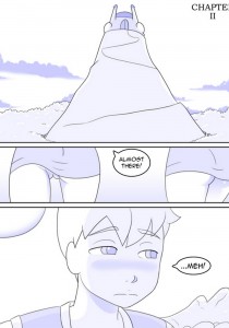 Temple Of The Morning Wood 2