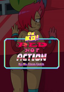 Red Hot Action