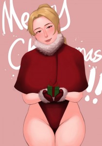 Merry Christmas