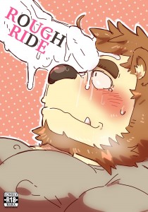 Rough Ride