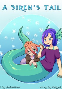 A Siren's Tail