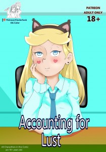 Accounting For Lust 1