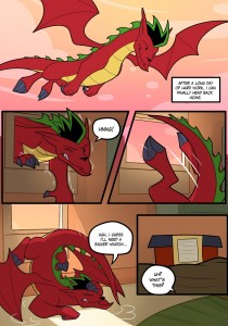 Dragon Lessons 2