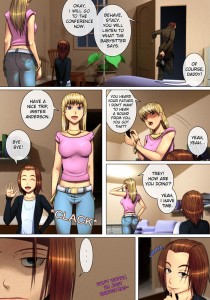 Babysitters New Role 1