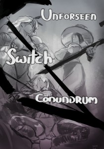 Unforseen Switch Conundrum