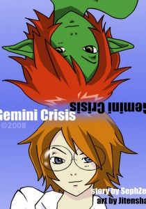 Gemini Crisis