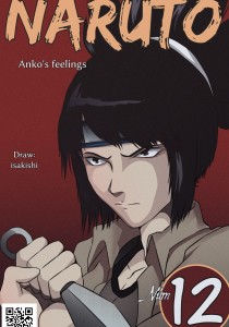 Anko's Feeling