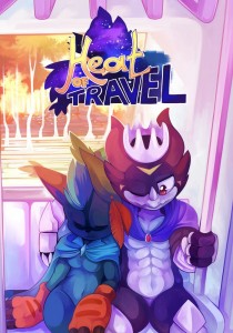 Heat Of Travel