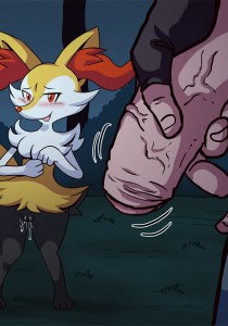 Braixen