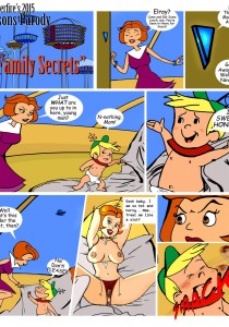 Family Secrets