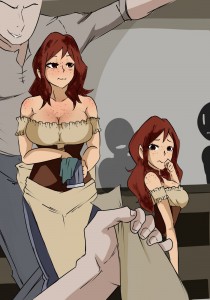 Darkest Tavern