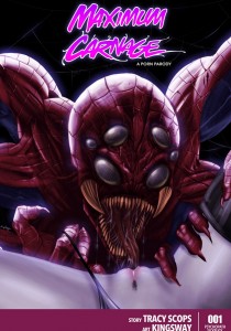 Maximum Carnage