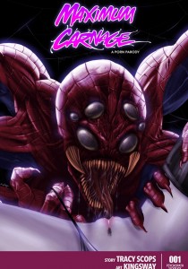 Maximum Carnage