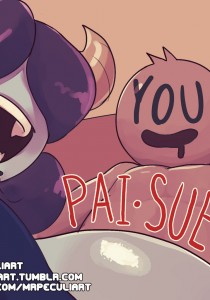 Pai-Sue-Ri - A Squishy Night 