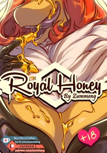 Royal Honey