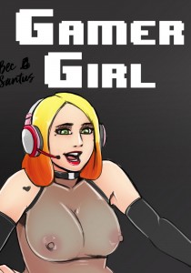 Gamer Girl