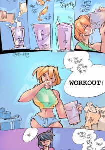 Workout