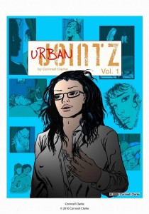 Urban Jointz