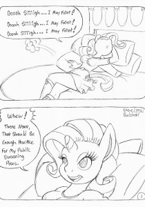 Sore Loser 1