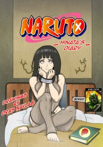 Hinata's Diary