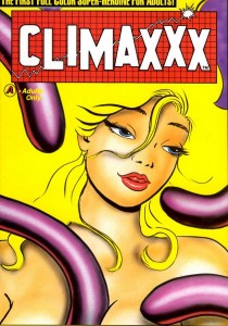 ClimaXXX 4