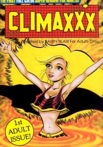 ClimaXXX 1