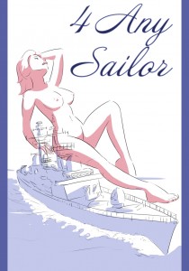 4 Any Sailor