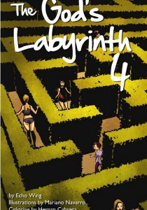 The God's Labyrinth 4