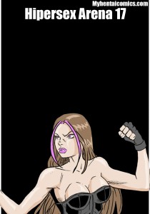 Hipersex Arena 17