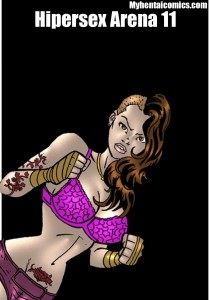 Hipersex Arena 11