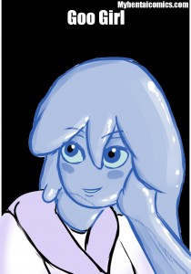 Goo Girl