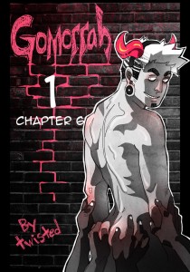 Gomorrah 1 - Chapter 6