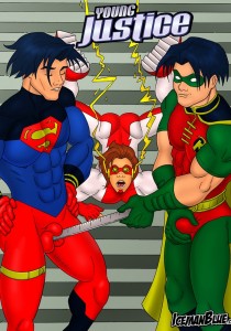 Young Justice