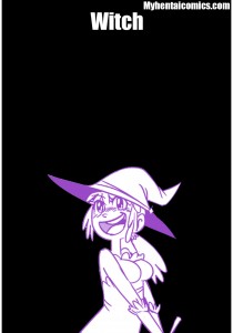 Witch