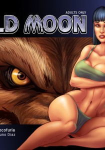 Wild Moon